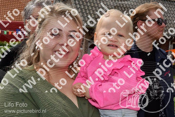 Evenement foto: Serie 219