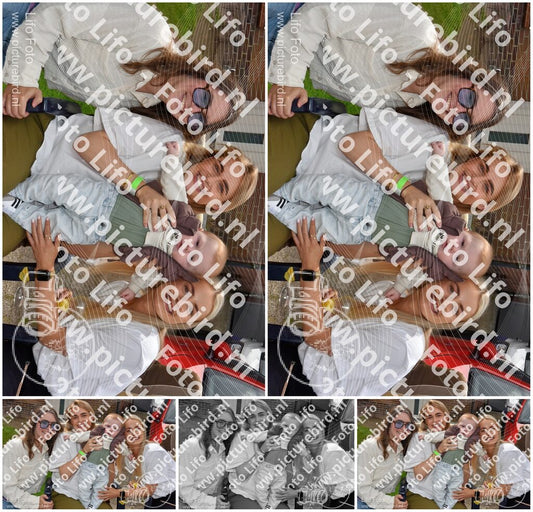 Evenement foto: Serie 219