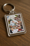 Evenement foto: Serie 219