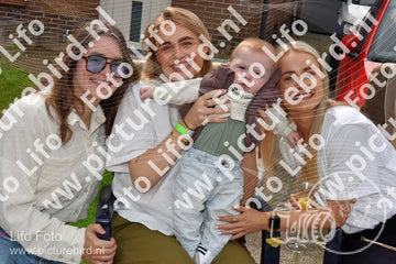 Evenement foto: Serie 219