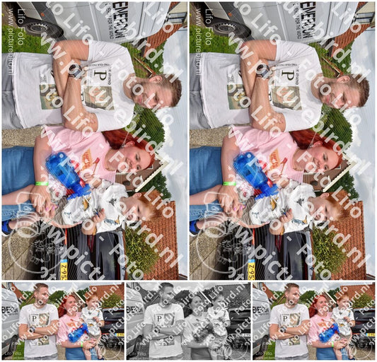Evenement foto: Serie 219