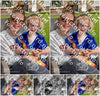Evenement foto: Serie 219