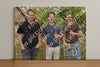 Evenement foto: Serie 219