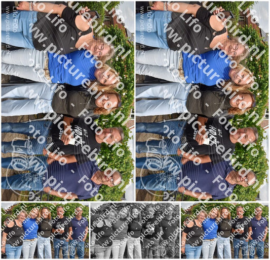 Evenement foto: Serie 219