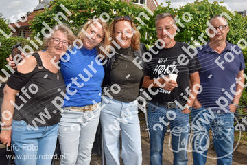 Evenement foto: Serie 219