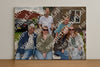 Evenement foto: Serie 219