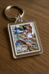 Evenement foto: Serie 219