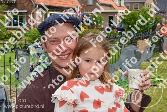 Evenement foto: Serie 219