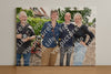 Evenement foto: Serie 219
