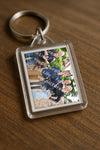 Evenement foto: Serie 219
