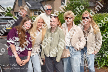 Evenement foto: Serie 219