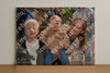 Evenement foto: Serie 219