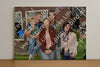 Evenement foto: Serie 219