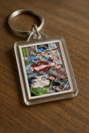 Evenement foto: Serie 219