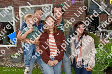 Evenement foto: Serie 219