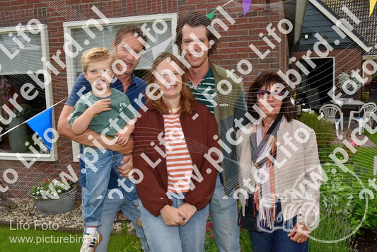 Evenement foto: Serie 219