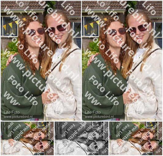 Evenement foto: Serie 219