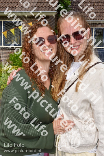Evenement foto: Serie 219