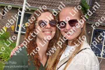 Evenement foto: Serie 219