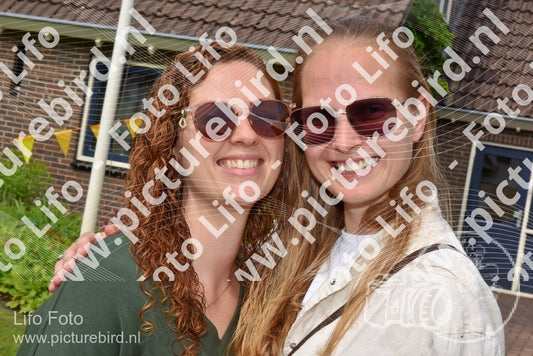 Evenement foto: Serie 219