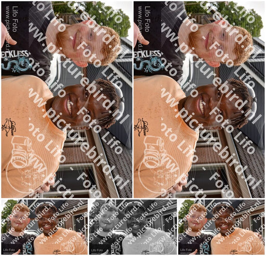 Evenement foto: Serie 219