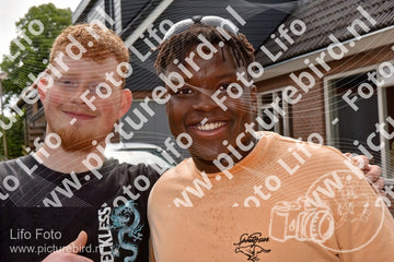 Evenement foto: Serie 219