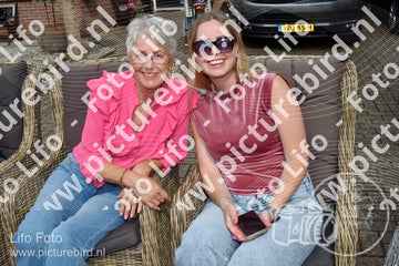 Evenement foto: Serie 219
