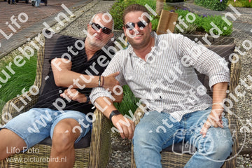 Evenement foto: Serie 219
