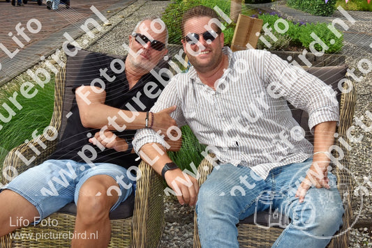 Evenement foto: Serie 219