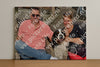 Evenement foto: Serie 219