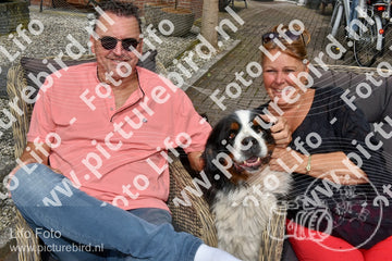 Evenement foto: Serie 219