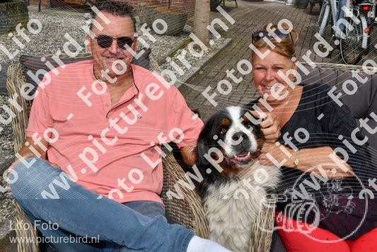 Evenement foto: Serie 219