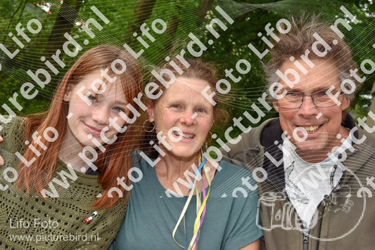Evenement foto: Serie 219