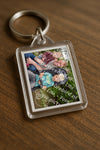 Evenement foto: Serie 219
