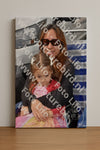 Evenement foto: Serie 219