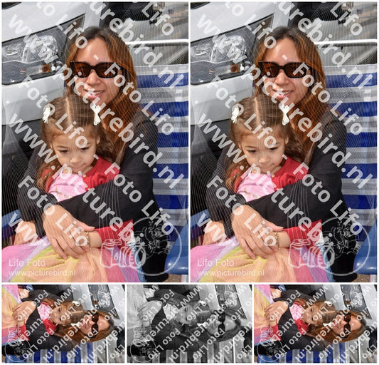 Evenement foto: Serie 219