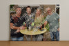 Evenement foto: Serie 219