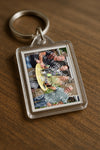 Evenement foto: Serie 219