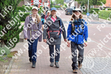 Evenement foto: Serie 262