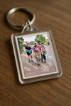 Evenement foto: Serie 262