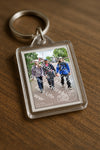 Evenement foto: Serie 262