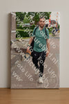 Evenement foto: Serie 262