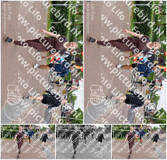 Evenement foto: Serie 262