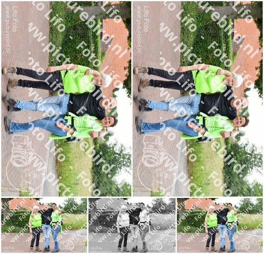 Evenement foto: Serie 262