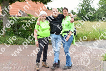 Evenement foto: Serie 262