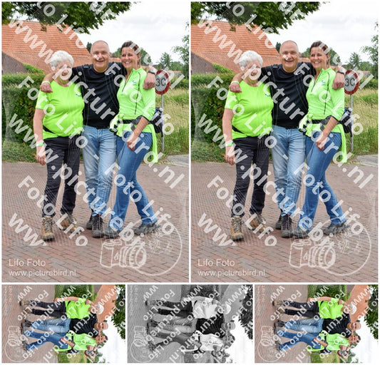 Evenement foto: Serie 262