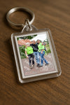 Evenement foto: Serie 262