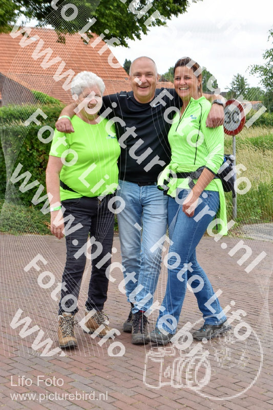 Evenement foto: Serie 262