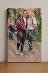 Evenement foto: Serie 262