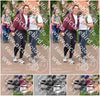 Evenement foto: Serie 262